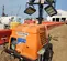 2020 Generac MLT6SKDS Portable Light Tower