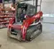 2021 Takeuchi TL12V2-CR Track Loader