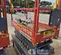 2017 Skyjack SJIII3219 Scissor Lift