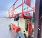 2019 JLG 4069LE Scissor Lift