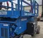 2019 Genie GS-4390 RT Rough Terrain Scissor Lift