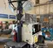 2021 Generac MLT4200IVF4 Portable Light Tower