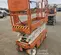 2020 Snorkel S3226E Scissor Lift