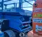 2019 Genie GS-4390 RT Rough Terrain Scissor Lift