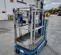 2017 Genie GR-20 Self-Propelled One-Person Lift