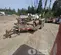 2015 JLG 1014 Trailer