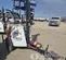 2021 Generac MLT6SKDS Portable Light Tower