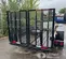 2022 S.D.P. Manufacturing T7800 Trailer