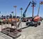 2017 Skyjack SJ45T Boom Lift