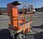 2017 JLG 1230ES Self-Propelled One-Person Lift