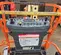2017 JLG E450AJ Articulating Boom Lift