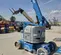 2016 Genie Z-34/22N Articulating Boom Lift