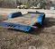 2021 Anderson Trailers TI7165TC Trailer
