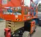2021 JLG ERT4069 Scissor Lift