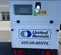 2018 Magnum Pro MMG25IF4 Diesel Generator