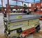 2015 JLG 3246ES Scissor Lift