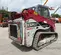 2021 Takeuchi TL12V2-CR Track Loader