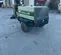 2019 Sullair 185DPQ-KU-T3 Air Compressor