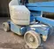 2016 Genie Z-40/23N RJ Articulating Boom Lift