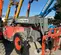2018 Skyjack SJ643TH Forklift