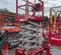 2019 MEC MICRO 19 Scissor Lift