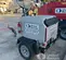 2018 Wacker Neuson LTV6L Portable Light Tower
