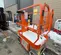 2016 JLG 1230ES Self-Propelled One-Person Lift