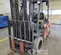 2018 Toyota 8FGU25 Warehouse Forklift