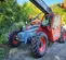 2017 Skyjack SJ843TH Forklift