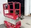 2019 MEC MICRO 19 Scissor Lift