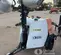 2021 Generac MLT6SMDS Portable Light Tower