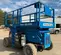 2019 Genie GS-4390 RT Rough Terrain Scissor Lift