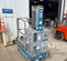 2019 Genie GR-20 Self-Propelled One-Person Lift