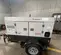2018 Wacker Neuson G25 T4F Diesel Generator