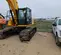 2018 JCB JS220 Excavator