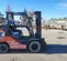 2019 Toyota 8FGU25 Warehouse Forklift