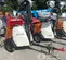 2021 Generac MLT6SMDS Portable Light Tower
