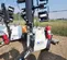 2022 Generac MLT6KDS Portable Light Tower