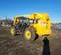 2018 JCB 507-42 Forklift