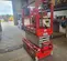 2019 MEC MICRO 19 Scissor Lift