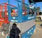 2016 Genie GS-3232 Scissor Lift