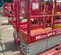 2019 MEC MICRO 19 Scissor Lift