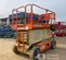 2018 JLG 4069LE Scissor Lift