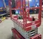 2019 MEC MICRO 19 Scissor Lift