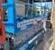 2018 Genie GS-2632 Scissor Lift