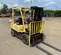 2017 HYSTER H50XT Warehouse Forklift