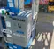 2017 Genie GR-20 Self-Propelled One-Person Lift