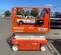 2019 Snorkel S3219E Scissor Lift