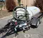 2022 Wylie Sprayers EXP-500L-S Trailer