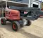 2017 Skyjack SJ63AJ Articulating Boom Lift